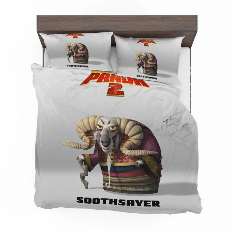 Kung-Fu-Panda-2-Movie-Soothsayer-Bedding-Set-1