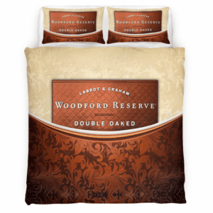 Labrot Graham Vintage Bedding Set
