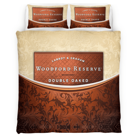 Labrot Graham Vintage Bedding Set Labrot Graham Vintage Bedding Set