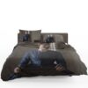 Lady Macbeth Movie Florence Pugh Bedding Set
