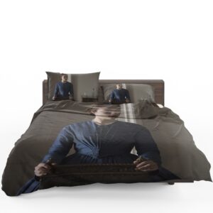 Lady Macbeth Movie Florence Pugh Bedding Set