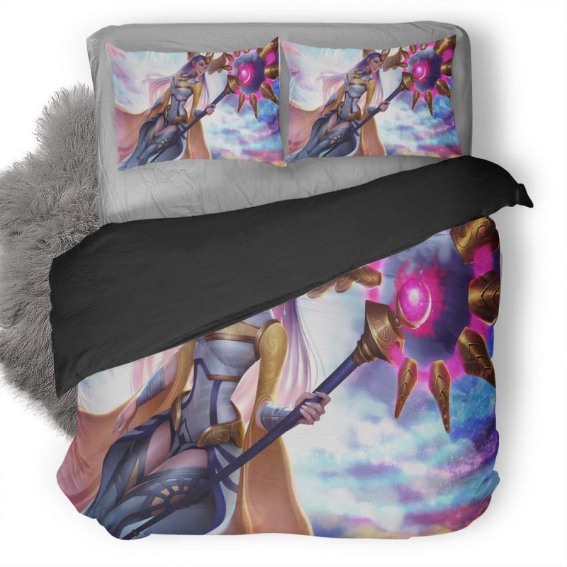 Lana Solaris Nj Duvet Cover and Pillowcase Set Bedding Set Lana Solaris Nj Duvet Cover and Pillowcase Set Bedding Set