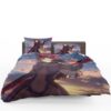 Lancer Fate Grand Order Japanese Anime Bedding Set