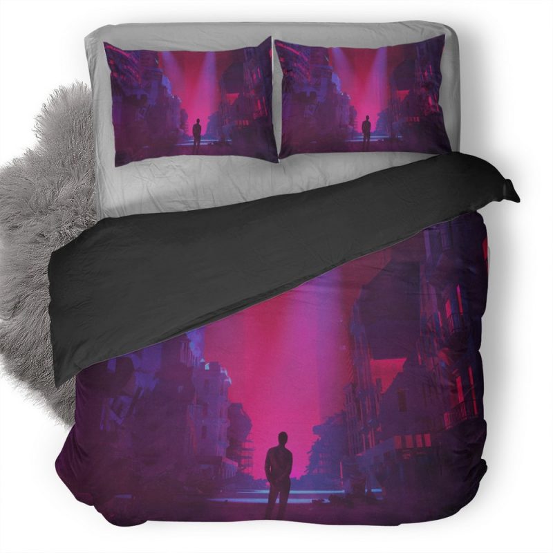 Last Night Mess Xg Duvet Cover and Pillowcase Set Bedding Set Last Night Mess Xg Duvet Cover and Pillowcase Set Bedding Set