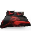 Last Night in Soho Movie Horror Drama Bedding Set
