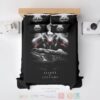 League Of Legends Eternum Nocturne Skin Bedding Set