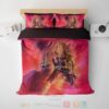 League Of Legends Phoenix Quinn Gamming Bedding Set