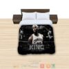 Lebron James Professional Basketball Player Bedding Set