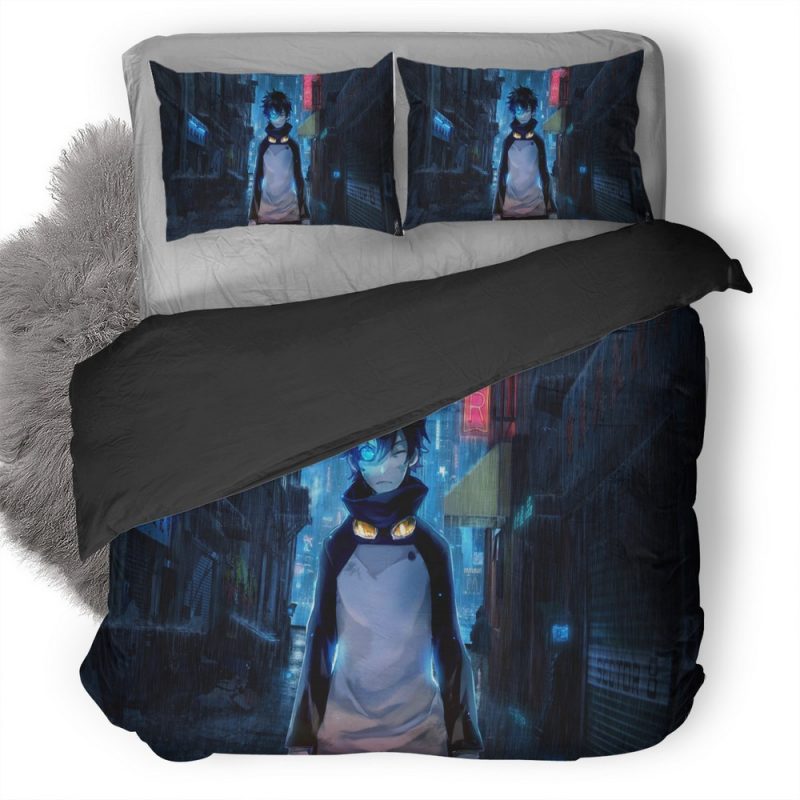 Leonardo Watch So Duvet Cover and Pillowcase Set Bedding Set Leonardo Watch So Duvet Cover and Pillowcase Set Bedding Set