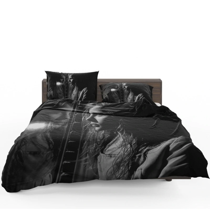 Let Me In Movie Bedding Set Let Me In Movie Bedding Set