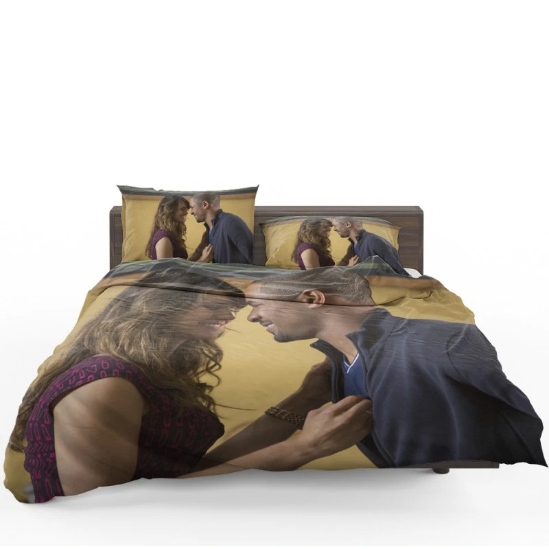 Lets Be Cops Movie Damon Wayans Jr Bedding Set Lets Be Cops Movie Damon Wayans Jr Bedding Set