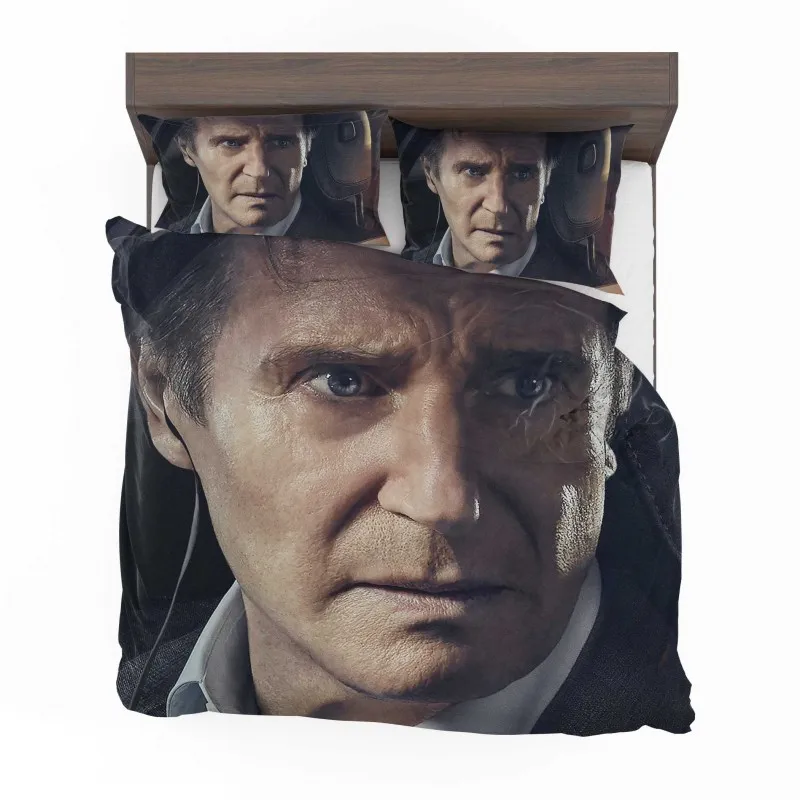 Liam-Neeson-in-Retribution-Vendettas-Pursuit-Bedding-Set-1