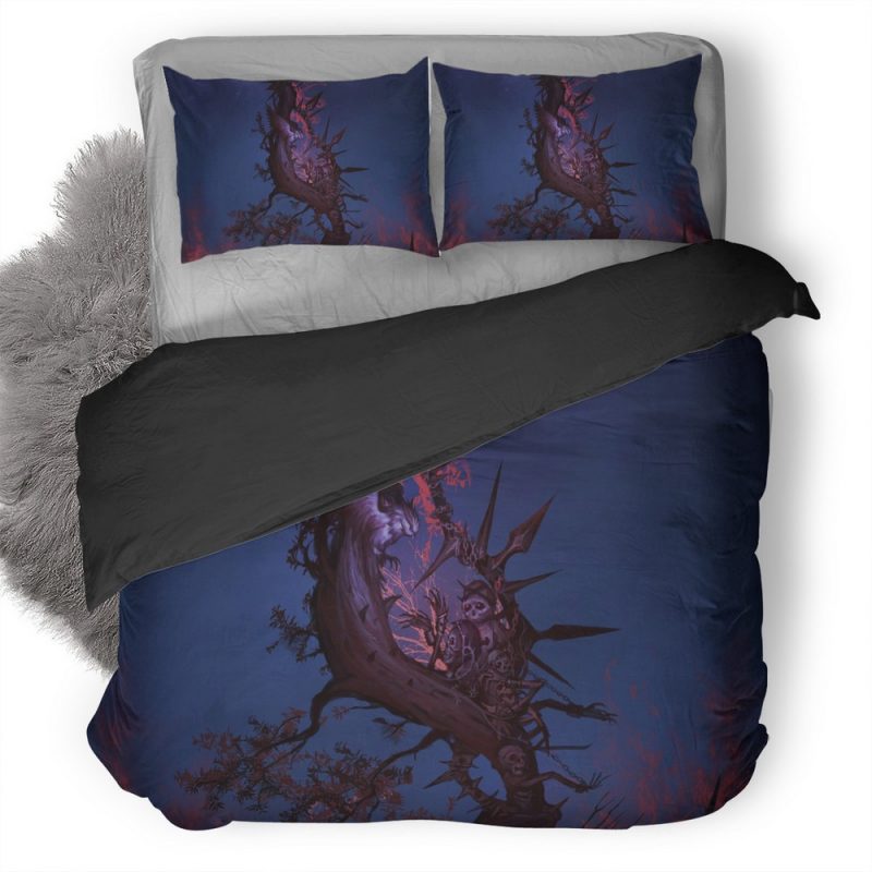 Life And Death 7O Duvet Cover and Pillowcase Set Bedding Set Life And Death 7O Duvet Cover and Pillowcase Set Bedding Set