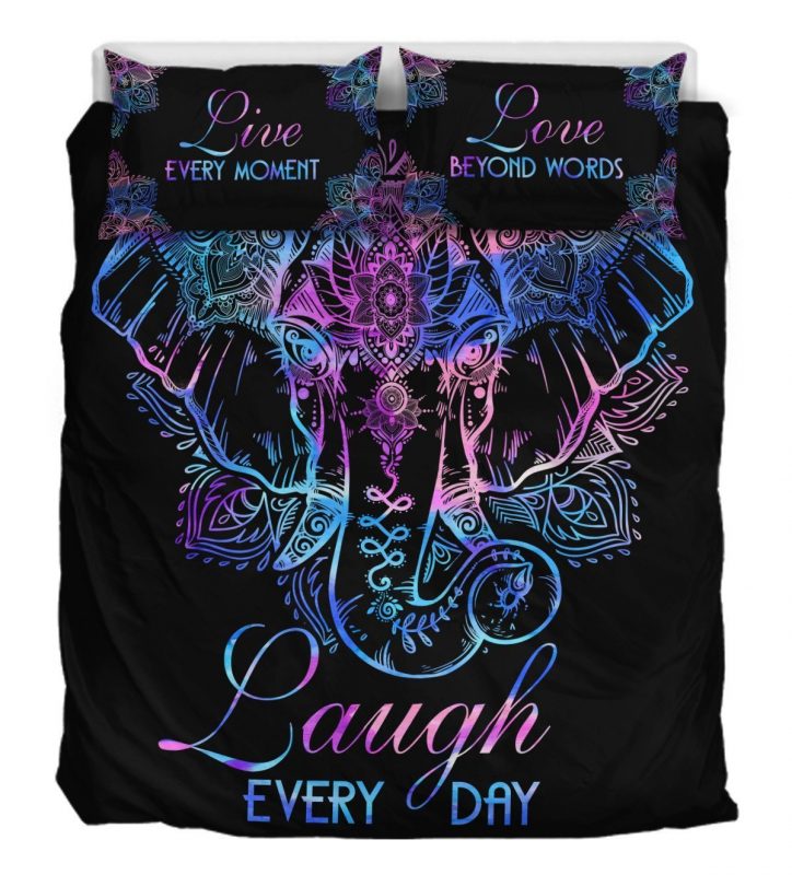 Live Love Laugh Duver Duvet Cover and Pillowcase Set Bedding Set 920 Live Love Laugh Duver Duvet Cover and Pillowcase Set Bedding Set 920