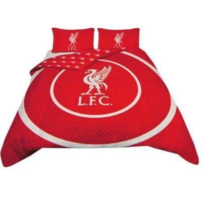 Liverpool Fc Duvet Cover and Pillowcase Set Bedding Set Liverpool Fc Duvet Cover and Pillowcase Set Bedding Set