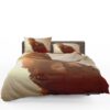 Logan Movie Dafne Keen Hugh Jackman Laura Kinney Marvel Comics Bedding Set