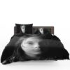 Logan Movie Dafne Keen Laura Kinney X-23 Bedding Set