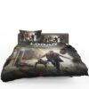 Logan Movie Wolverine X-23 Bedding Set