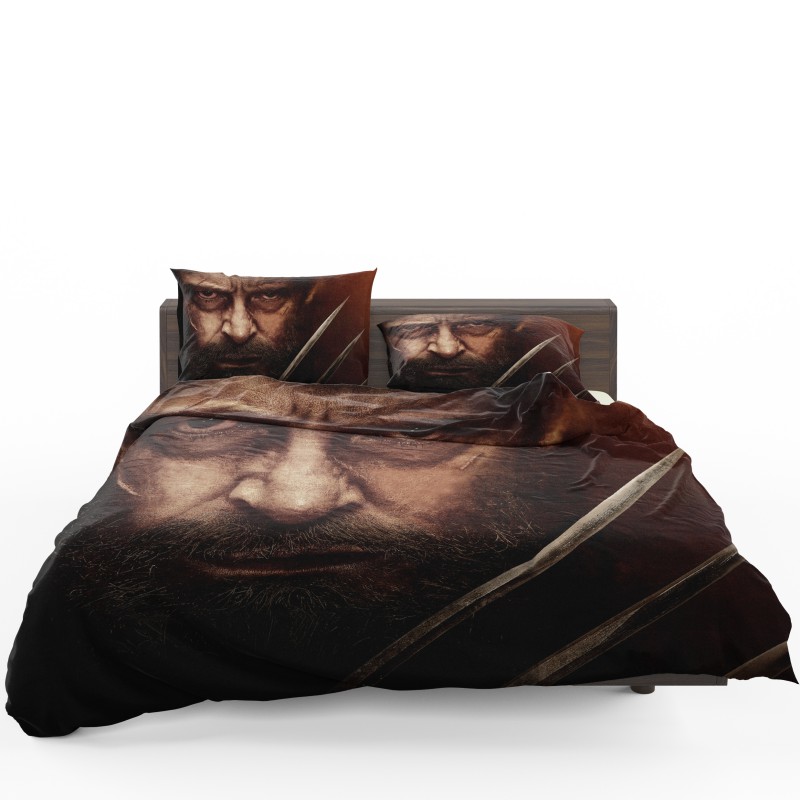 Logan Paul X Men Bedding Set Logan Paul X Men Bedding Set