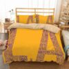 Los Angeles Lakers 3 Duvet Cover and Pillowcase Set Bedding Set