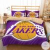 Los Angeles Lakers Bedding Set