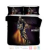Los Angeles Lakers Nba Kobe Bryant Theme Bedding Set