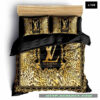Louis Vuitton Bedding Set Duvet Cover New Design 01