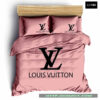 Louis Vuitton Bedding Set Duvet Cover New Design 03