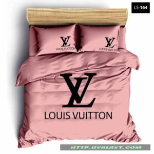 Louis Vuitton Bedding Set Duvet Cover New Design 03