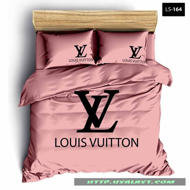 Louis Vuitton Bedding Set Duvet Cover New Design 03 Louis Vuitton Bedding Set Duvet Cover New Design 03