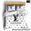 Louis Vuitton Bedding Set Duvet Cover New Design 05