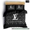 Louis Vuitton Bedding Set Duvet Cover New Design 07