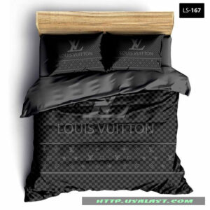 Louis Vuitton Bedding Set Duvet Cover New Design 11