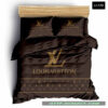 Louis Vuitton Bedding Set Duvet Cover New Design 13