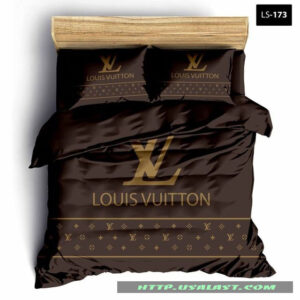 Louis Vuitton Bedding Set Duvet Cover New Design 13