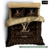 Louis Vuitton Bedding Set Duvet Cover New Design 14