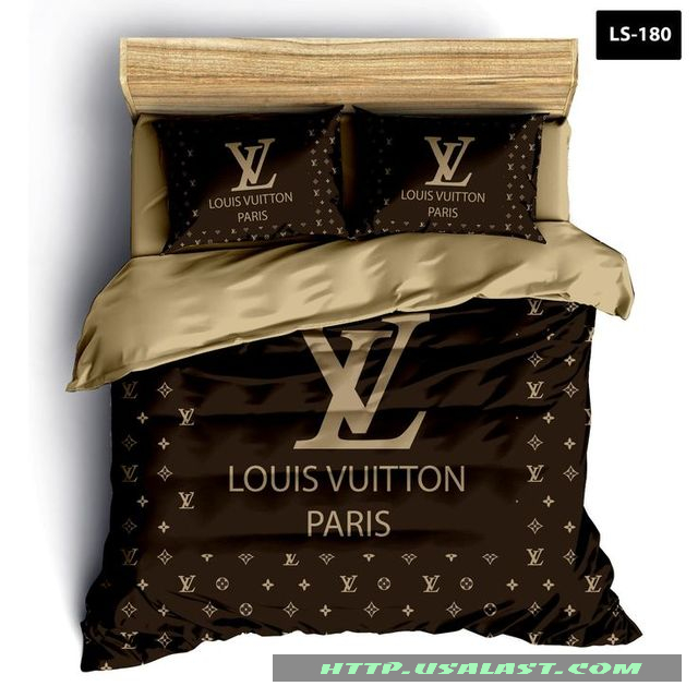 Louis Vuitton Bedding Set Duvet Cover New Design 14 Louis Vuitton Bedding Set Duvet Cover New Design 14