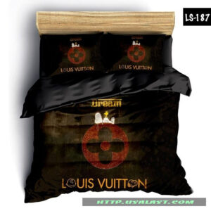 Louis Vuitton Bedding Set Duvet Cover New Design 16