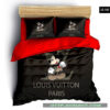 Louis Vuitton Bedding Set Duvet Cover New Design 20