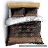 Louis Vuitton Bedding Set Duvet Cover New Design 26