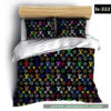 Louis Vuitton Bedding Set Duvet Cover New Design 27