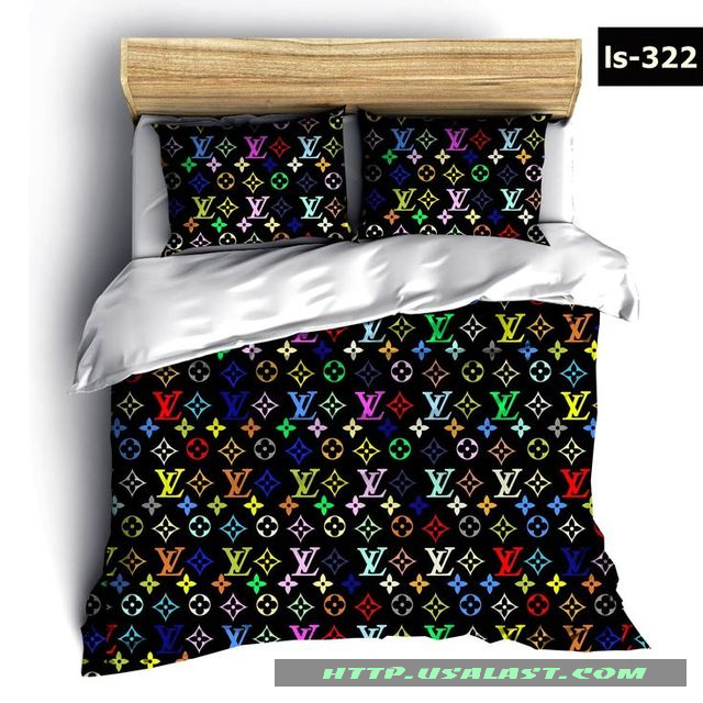 Louis Vuitton Bedding Set Duvet Cover New Design 27 Louis Vuitton Bedding Set Duvet Cover New Design 27