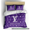 Louis Vuitton Bedding Set Duvet Cover New Design 28