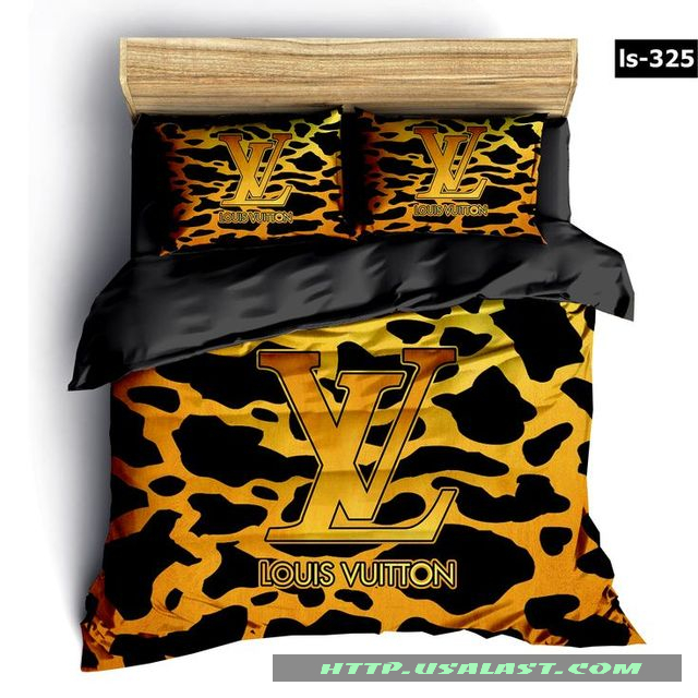 Louis Vuitton Bedding Set Duvet Cover New Design 29 Louis Vuitton Bedding Set Duvet Cover New Design 29