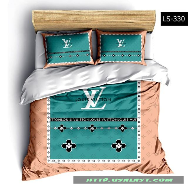 Louis Vuitton Bedding Set Duvet Cover New Design 31 Louis Vuitton Bedding Set Duvet Cover New Design 31