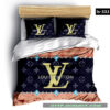 Louis Vuitton Bedding Set Duvet Cover New Design 34