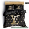 Louis Vuitton Bedding Set Duvet Cover New Design 35
