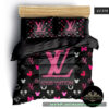 Louis Vuitton Bedding Set Duvet Cover New Design 36