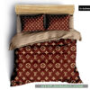 Louis Vuitton Bedding Set Duvet Cover New Design 37