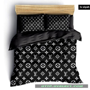 Louis Vuitton Bedding Set Duvet Cover New Design 38
